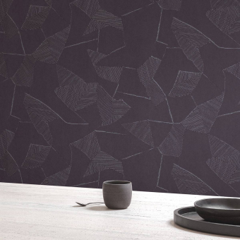 Papel pintado Magma