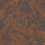 Papel pintado Ebru Masureel Rust ERO401