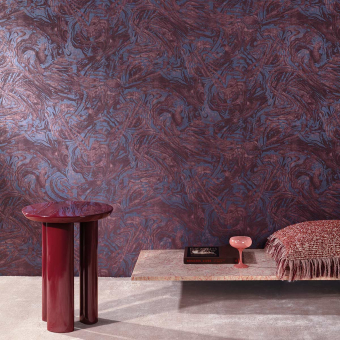 Papel pintado Ebru