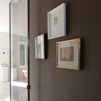 Papel pintado Flax