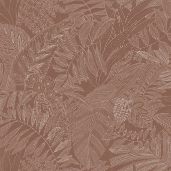 Papel pintado Biome
