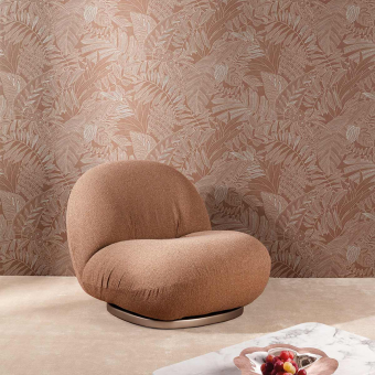 Papel pintado Biome