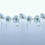 Papel pintado panor&aacute;mico Amapola Designers Guild Delft PDG1210/01