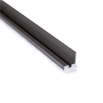 Profil aluminium L