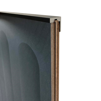 Profil aluminium L