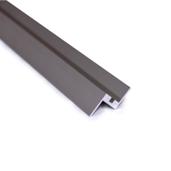 Profil aluminium Z