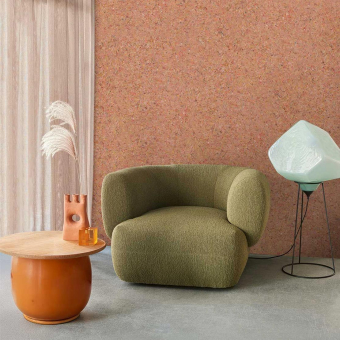 Papel pintado Felt by i-did