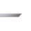 Profil aluminium Z Inkiostro Bianco Titanium G500098-droite
