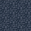 Papel pintado panor&aacute;mico Kaleido Acte Deco Bleu 75-SUP03-1