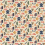 Papel pintado panor&aacute;mico Kaleido Acte Deco Couleurs 75-SUP03-6