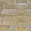 Papel pintado panor&aacute;mico Tetri Acte Deco Jaune 75-GTWOR-3