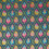 Tejido Mysore Osborne and Little Magenta F8080-03