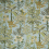 Tejido Arboreta Osborne and Little Sky / Leaf F8087-01