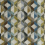 Terciopelo Freya Osborne and Little Charcoal / Gold / Denim F8070-03