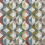 Terciopelo Freya Osborne and Little Silver / Blush / Aqua F8070-04