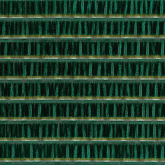 Terciopelo Celesta Stripe