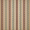 Tejido Ombrone Osborne and Little Linen / Copper / Aqua F8110-02