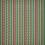 Tejido Ombrone Osborne and Little Céladon / Coral / Ochre F8110-03