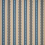 Tejido Ombrone Osborne and Little Ecru/ Indigo / Cornflower F8110-05