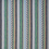 Tejido Livenza Osborne and Little Indigo / Eméraude F8111-05