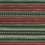Tejido Nera Osborne and Little Wine / Teal F8113-01