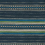 Tejido Nera Osborne and Little Indigo / Azure F8113-03