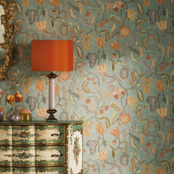 Papel pintado Masino