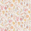 Papel pintado Masino Osborne and Little Ivory W8120-02