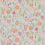 Papel pintado Masino Osborne and Little Metallic Silver W8120-03