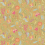 Papel pintado Masino Osborne and Little Metallic gold W8120-04