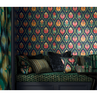 Papel pintado Mysore