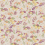 Papier peint Cupani Osborne and Little Linen W8122-04