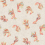 Papel pintado Aquaria Osborne and Little Linen-Mandarin W8123-02
