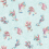 Papel pintado Aquaria Osborne and Little Mediterranean-Magenta W8123-03
