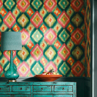 Papel pintado Xanadu