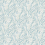 Papel pintado Dufy Leaf Osborne and Little Sky W8126-03