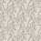 Papel pintado Dufy Leaf Osborne and Little Charcoal W8126-06