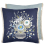 Coj&iacute;n Paleta Provenzal Designers Guild Indigo CCDG1697