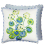 Coj&iacute;n Primev&egrave;re Designers Guild Cobalt CCDG1700