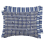 Coj&iacute;n de tela Vichy Designers Guild Indigo CCDG1706