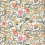Tejido de mimbre damasquinado Designers Guild Travertine FDG3287/02
