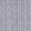 Tela de lona Vichy Designers Guild Indigo FDG3295/01