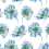 Tejido Coquelicot Designers Guild Delft FDG3286/02