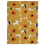 Alfombra Unikko Marimekko Honey 132406250350