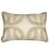 Coj&iacute;n &laquo;Sobre un hilo&raquo; Maison Casamance Naturel CO52201+CO40X60PES