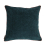 Coj&iacute;n Chroma Maison Casamance Bleu Sarcelle CO52603+CO45X45PES