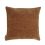 Coj&iacute;n Chroma Maison Casamance Acajou CO52605+CO45X45PES