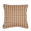 Coj&iacute;n Ivy Maison Casamance Orange CO52702+CO45X45PES
