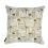 Coj&iacute;n Composition Maison Casamance Olive CO52902+CO45X45PES