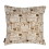 Coj&iacute;n Composition Maison Casamance Orange Terreux CO52903+CO45X45PES